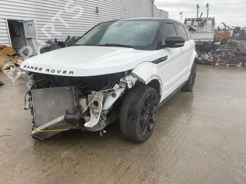 Right sun visor LAND ROVER RANGE ROVER EVOQUE (L538) 2.2 D 4x4 | BP36401069I2  - Image 44