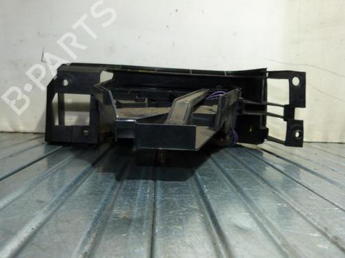 Climate control OPEL VECTRA A (J89)  | BP23667714I5 