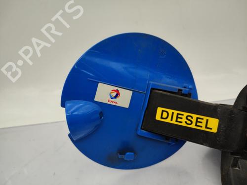 Fuel flap PEUGEOT 208 I (CA_, CC_) 1.6 HDi / BlueHDi 75 | BP23711902C131