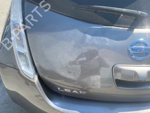 Left taillight NISSAN LEAF (ZE0) Electric | BP36943472C34 - Image 109