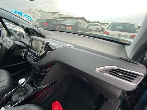 Dashboard PEUGEOT 2008 I (CU_) | BP37993254C46 - Image 6