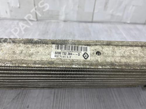 Intercooler RENAULT KANGOO Express (FC0/1_) | BP38283489M30 - Image 9