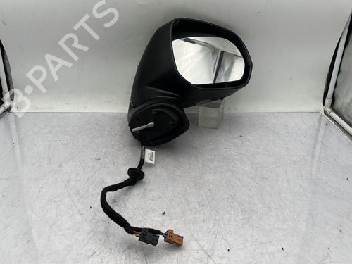 Used Right mirror CITROËN C3 Picasso (SH_) 1.2 THP 110 (SHHNZ6) (110 hp) 29938980