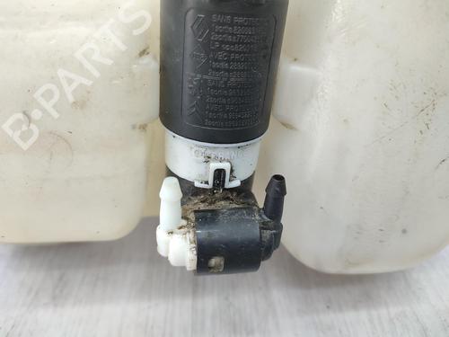 Windscreen washer tank RENAULT MEGANE III Grandtour (KZ0/1) 1.5 dCi (KZ0C, KZ1A) | BP23719360C113 