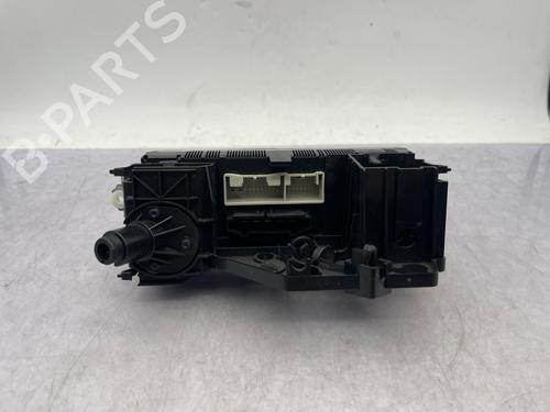 Used Climate control Climate control VW GOLF V (1K1) [2003-2010] 40443333 40443333