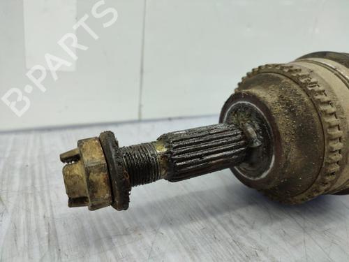 Used Left front driveshaft Left front driveshaft 23673927 23673927