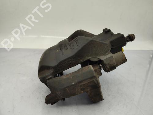 Left front brake caliper OPEL ASTRA K (B16) 1.0 Turbo (68) | BP23722532M105 - Image 4