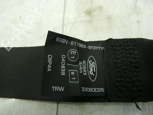 rear-right-seatbelt-ford-mondeo-iv-ba7-2007-2008-2009-2010-2011-2012-2013-2014-2015-23700786 main image