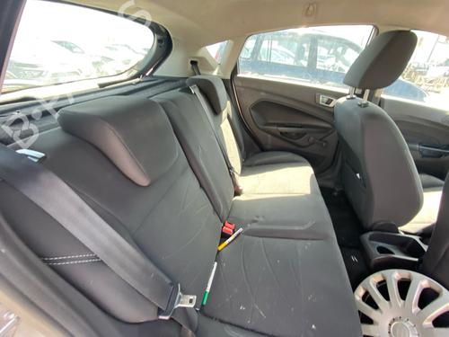 Sæde sæt FORD FIESTA VI (CB1, CCN) 1.5 TDCi | BP38258275C78 - Image 10
