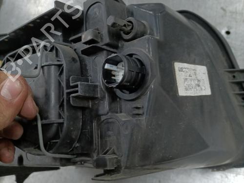 Left headlight FIAT PANDA (169_) 1.3 D Multijet (169.AXC1A) | BP23687958C28 - Image 6