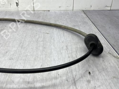 Used Electric handbrake Electric handbrake PEUGEOT 3008 I MPV (0U_) 2.0 HDi 150 / BlueHDi 150 (150 hp) 33680168 33680168