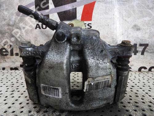 Used Right front brake caliper PEUGEOT 2008 I (CU_) 1.2 THP 110 / PureTech 110 (110 hp) 23685404