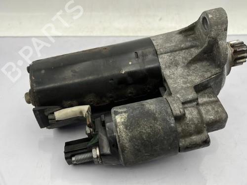 Starter VW TOURAN (1T1, 1T2) 2.0 TDI 16V | BP23749848M8 