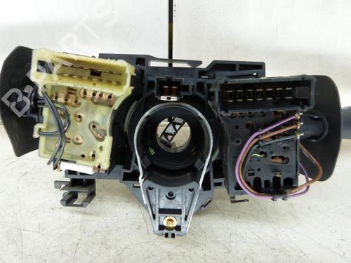 Steering column stalk RENAULT CLIO II (BB_, CB_) 1.6 (B/CB0D, BB00) | BP23689489I23 