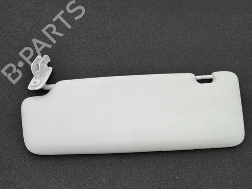 Used Right sun visor AUDI A3 (8P1) 1.9 TDI (105 hp) 23740556