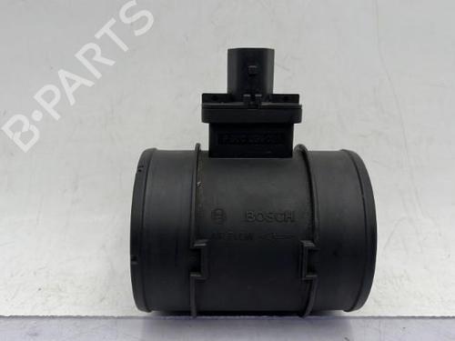 Used Mass air flow sensor Mass air flow sensor OPEL CORSA D (S07) 1.3 CDTI (L08, L68) (75 hp) 23752243 23752243