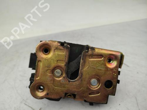 Front right lock RENAULT KANGOO (KC0/1_) D 55 1.9 (KC0D) | BP23676924C97 