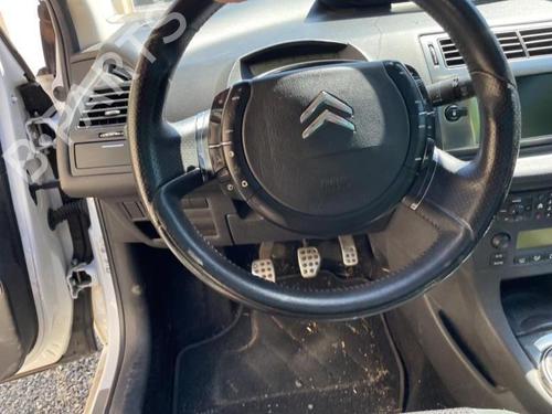 Steering column CITROËN C4 Coupe (LA_) 2.0 HDi | BP23718467M21  - Image 11