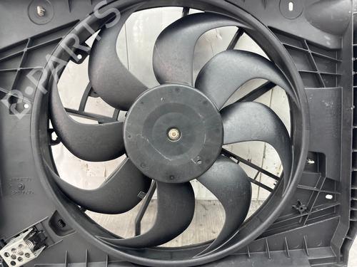 Radiator fan DACIA SANDERO II 1.2 | BP36682776M35 - Image 2