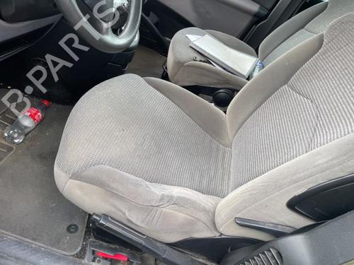 Water radiator PEUGEOT 807 (EB_) 2.0 HDI | BP23678982M31 - Image 23