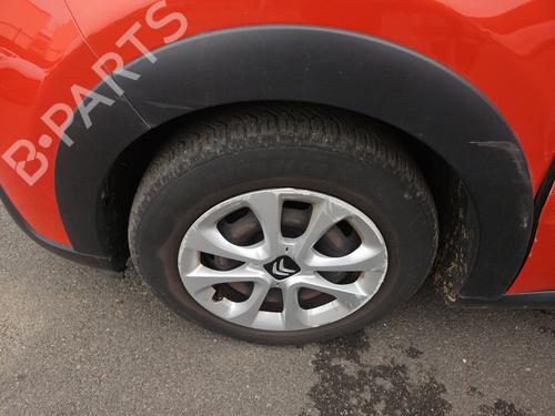 Servo brake CITROËN C3 III (SX) 1.6 BlueHDi 100 | BP24524441M42 - Image 42