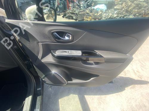 Dashboard RENAULT CAPTUR I (J5_, H5_) 1.5 dCi 90 (J5N4, J5M5, J5MW, J5M6, J5AL, J5AJ) | BP36801502C46 - Image 76