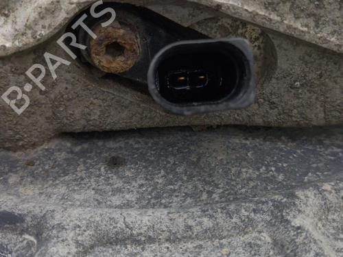 Right front steering knuckle VW PASSAT CC B6 (357) 2.0 TDI | BP23706527M26 - Image 2