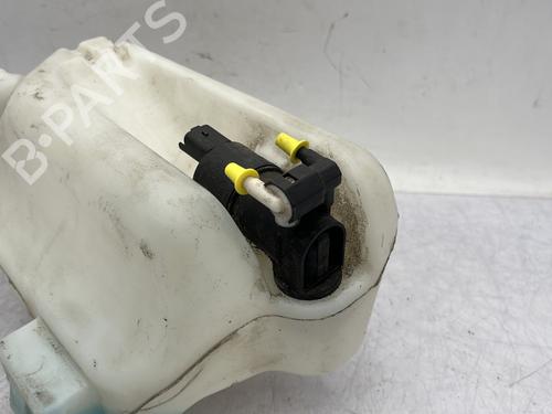 Windscreen washer tank RENAULT KANGOO / GRAND KANGOO II (KW0/1_) 1.5 dCi 90 (KW05, KW08, KW0G, KW11) | BP29970848C113 