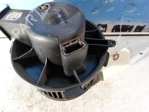 Gebläsemotor PEUGEOT 206 Hatchback (2A/C) 2.0 HDI 90 | BP23666603M62 