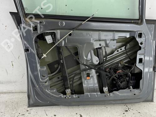 Left front door SEAT IBIZA IV (6J5, 6P1) 1.6 TDI | BP28207282C2 