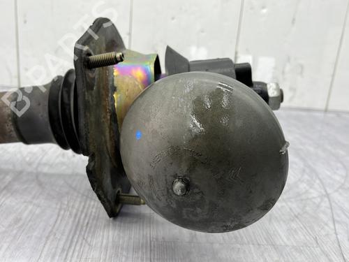 Left front shock absorber CITROËN C5 I (DC_) 2.0 HDi (DCRHZB, DCRHZE) | BP29422349M16 