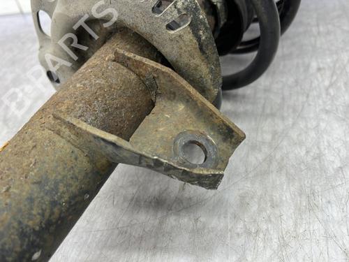 Left front shock absorber SEAT LEON (1P1) 1.9 TDI | BP23740248M16 - Image 6