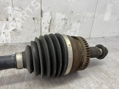 Left front driveshaft HYUNDAI i40 I (VF) 1.7 CRDI | BP37451270M38 - Image 8