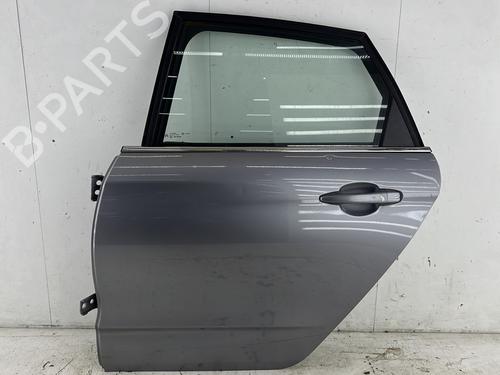Used Left rear door CITROËN C4 II (NC_) 1.6 BlueHDi 100 (99 hp) 23663474