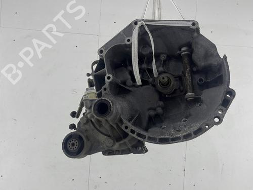 Gearkasse CITROËN SAXO (S0, S1) 1.1 X, SX (60 hp) 28056552