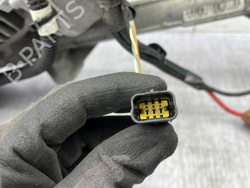 Steering rack CITROËN C3 II (SC_) 1.4 HDi 70 (SC8HZC, SC8HR0, SC8HP4) | BP23750608M22  - Image 12