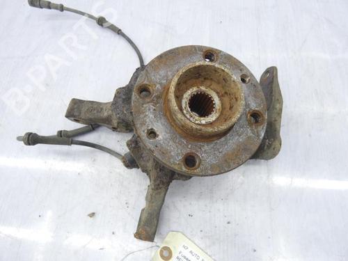 Right front steering knuckle RENAULT MEGANE I (BA0/1_) 1.4 16V (BA0D, BA1H, BA0W, BA10) | BP23700707M26 