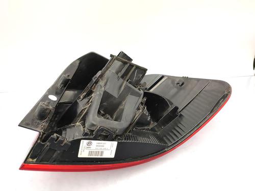 Used Left taillight VW GOLF VI (5K1) 1.6 TDI (105 hp) 23740818