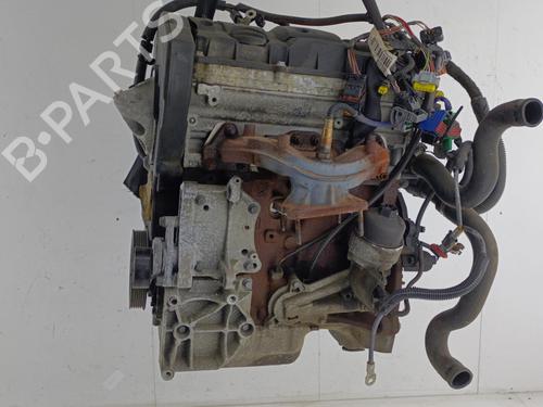 Motor CITROËN C4 I (LC_) 1.6 16V | BP23705303M1 