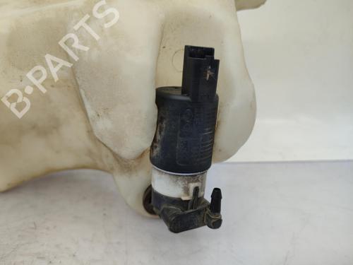 Windscreen washer tank CITROËN BERLINGO Box Body/MPV (B9) 1.6 HDi 90 16V | BP23722719C113 