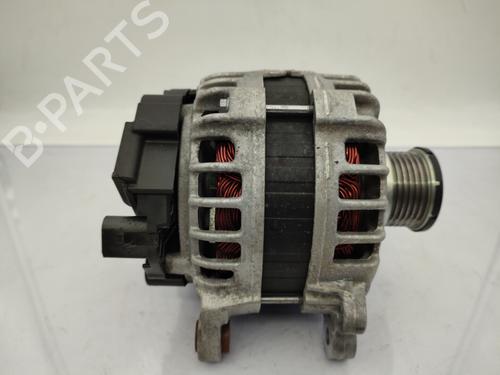 Alternator SEAT LEON (5F1) 1.6 TDI | BP23729787M7 - Image 6