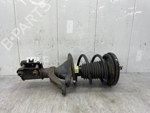Left front shock absorber HONDA CIVIC VII Hatchback (EU, EP, EV) 2.0 Type-R (EP3) | BP37494110M16 - Image 5