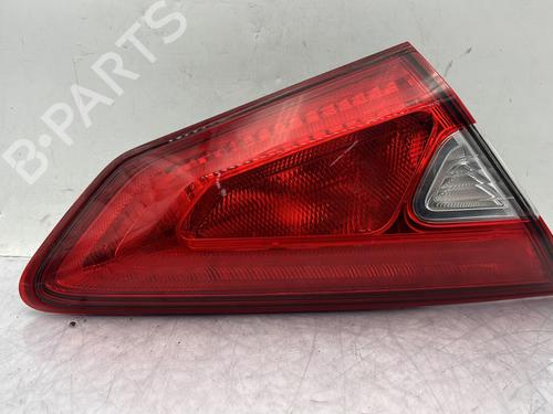 Venstre baglygte bagklap NISSAN PULSAR Hatchback (C13) 1.5 dCi (110 hp) 32249912