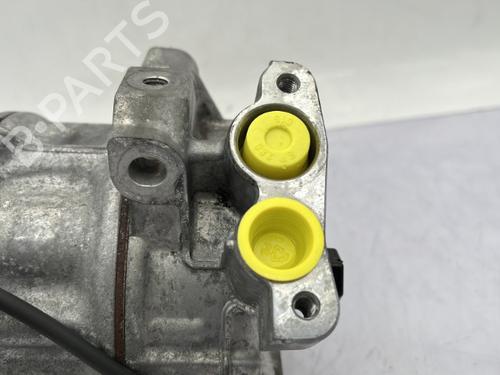 AC compressor RENAULT MEGANE IV Hatchback (B9A/M/N_) 1.5 dCi 110 (B9A3) | BP23754101M34  - Image 7