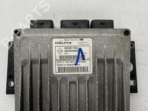 Electronic module RENAULT MODUS / GRAND MODUS (F/JP0_) 1.5 dCi 75 | BP32141631M83 
