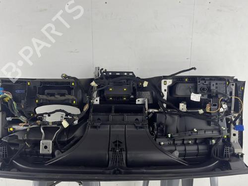 Dashboard CITROËN C4 CACTUS 1.6 BlueHDi 100 | BP23756059C46 - Image 15