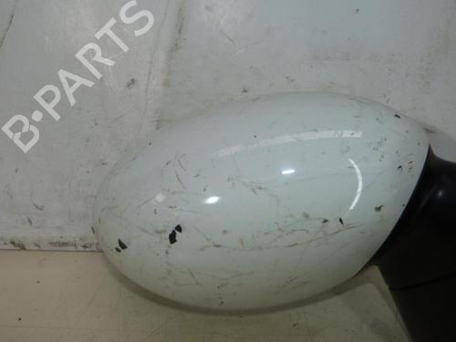 Right mirror MINI MINI (R50, R53) Cooper | BP23673038C27 