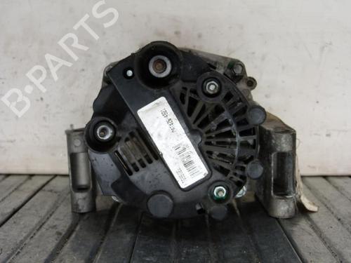 Alternator OPEL CORSA C (X01) 1.3 CDTI (F08, F68) | BP23681731M7  - Image 5