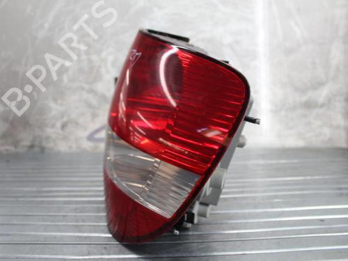 left-taillight-vw-fox-hatchback-5z1-5z3-5z4-2003-2004-2005-2006-2007-2008-2009-2010-2011-2012-2013-2014-2015-23686436 main image