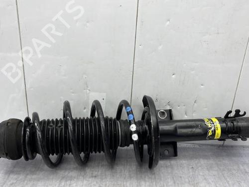 Used Right front shock absorber Right front shock absorber VW POLO V (6R1, 6C1) 1.6 TDI (90 hp) 23706815 23706815